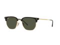 Ray-Ban New Clubmaster Solbriller RB 4416 601/31