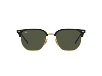 Ray-Ban New Clubmaster Solbriller RB 4416 601/31 Ray-Ban New Clubmaster Solbriller RB 4416 601/31