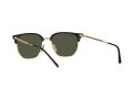 Ray-Ban New Clubmaster Solbriller RB 4416 601/31
