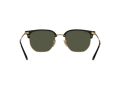 Ray-Ban New Clubmaster Solbriller RB 4416 601/31
