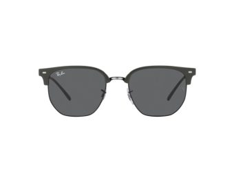 Ray-Ban New Clubmaster Solbriller RB 4416 6653/B1 Ray-Ban New Clubmaster Solbriller RB 4416 6653/B1