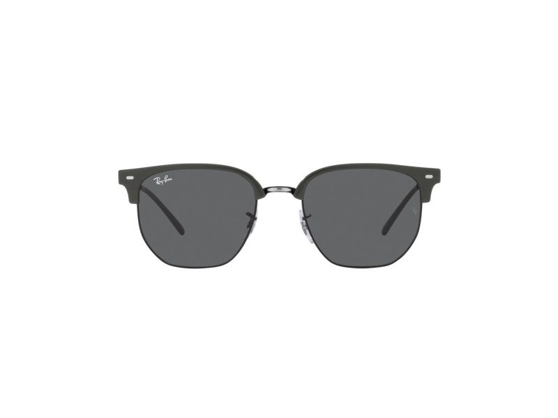 Ray-Ban New Clubmaster Solbriller RB 4416 6653/B1