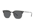 Ray-Ban New Clubmaster Solbriller RB 4416 6653/B1