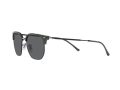 Ray-Ban New Clubmaster Solbriller RB 4416 6653/B1
