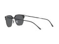 Ray-Ban New Clubmaster Solbriller RB 4416 6653/B1