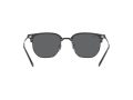 Ray-Ban New Clubmaster Solbriller RB 4416 6653/B1