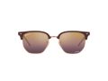 Ray-Ban New Clubmaster Solbriller RB 4416 6654/G9