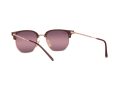 Ray-Ban New Clubmaster Solbriller RB 4416 6654/G9