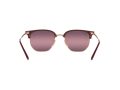 Ray-Ban New Clubmaster Solbriller RB 4416 6654/G9