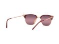 Ray-Ban New Clubmaster Solbriller RB 4416 6654/G9