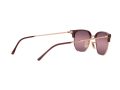 Ray-Ban New Clubmaster Solbriller RB 4416 6654/G9