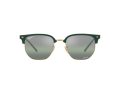 Ray-Ban New Clubmaster Solbriller RB 4416 6655/G4