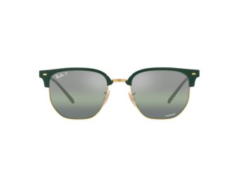 Ray-Ban New Clubmaster Solbriller RB 4416 6655/G4 Ray-Ban New Clubmaster Solbriller RB 4416 6655/G4
