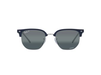Ray-Ban New Clubmaster Solbriller RB 4416 6656/G6 Ray-Ban New Clubmaster Solbriller RB 4416 6656/G6