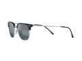 Ray-Ban New Clubmaster Solbriller RB 4416 6656/G6