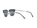 Ray-Ban New Clubmaster Solbriller RB 4416 6656/G6