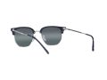 Ray-Ban New Clubmaster Solbriller RB 4416 6656/G6