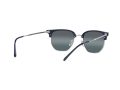 Ray-Ban New Clubmaster Solbriller RB 4416 6656/G6