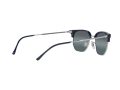 Ray-Ban New Clubmaster Solbriller RB 4416 6656/G6