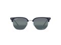 Ray-Ban New Clubmaster Solbriller RB 4416 6656/G6