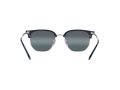 Ray-Ban New Clubmaster Solbriller RB 4416 6656/G6