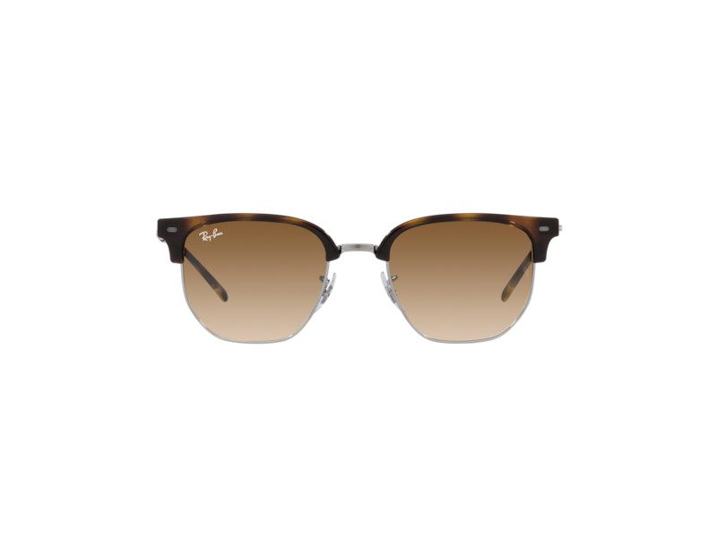 Ray-Ban New Clubmaster Solbriller RB 4416 710/51