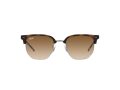 Ray-Ban New Clubmaster Solbriller RB 4416 710/51
