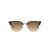 Ray-Ban New Clubmaster Solbriller RB 4416 710/51