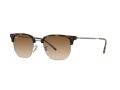 Ray-Ban New Clubmaster Solbriller RB 4416 710/51