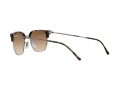 Ray-Ban New Clubmaster Solbriller RB 4416 710/51