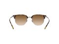 Ray-Ban New Clubmaster Solbriller RB 4416 710/51