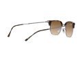 Ray-Ban New Clubmaster Solbriller RB 4416 710/51