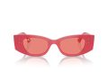 Ray-Ban Kat Solbriller RB 4427 676084