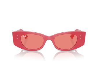 Ray-Ban Kat Solbriller RB 4427 676084