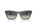Ray-Ban Solbriller RB 0RB4428 667571