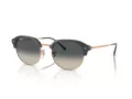 Ray-Ban Solbriller RB 0RB4429 672071