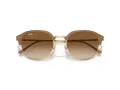 Ray-Ban Solbriller RB 0RB4429 672151