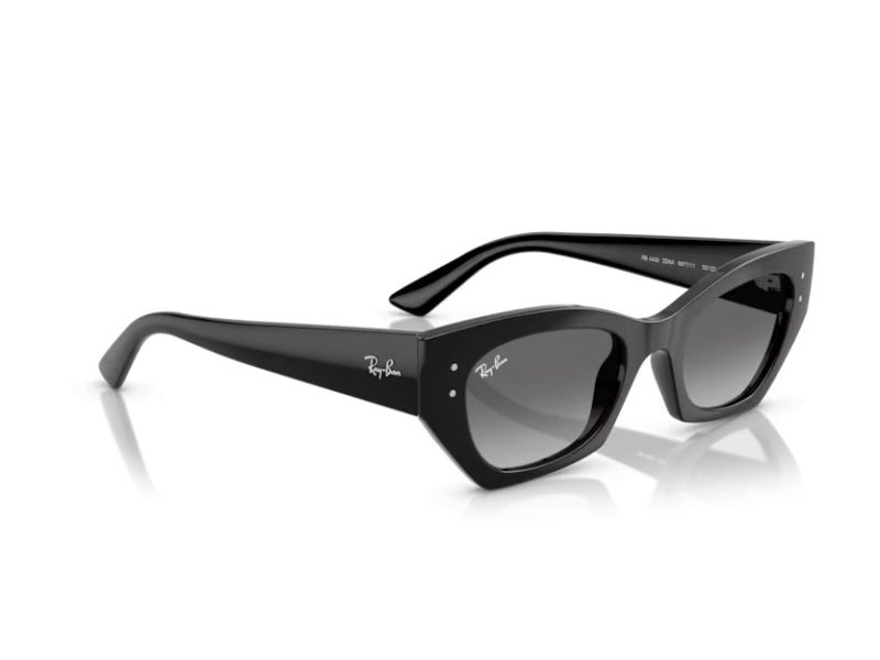Ray-Ban Zena Solbriller RB 4430 667711