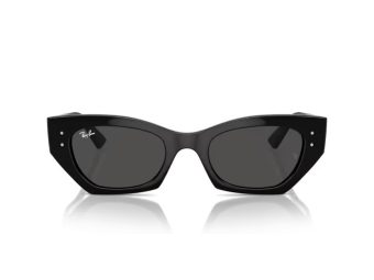 Ray-Ban Zena Solbriller RB 4430 667787 Ray-Ban Zena Solbriller RB 4430 667787