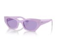 Ray-Ban Zena Solbriller RB 4430 67581A