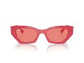 Ray-Ban Zena Solbriller RB 4430 676084