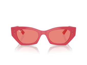 Ray-Ban Zena Solbriller RB 4430 676084