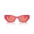 Ray-Ban Zena Solbriller RB 4430 676084