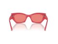 Ray-Ban Zena Solbriller RB 4430 676084