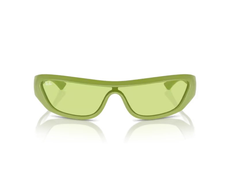 Ray-Ban Xan Solbriller RB 4431 6763/2