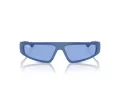 Ray-Ban Izaz Solbriller RB 4432 676180