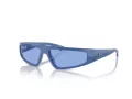 Ray-Ban Izaz Solbriller RB 4432 676180