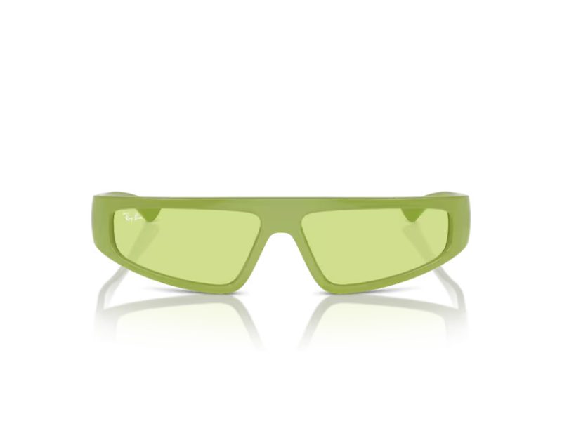 Ray-Ban Izaz Solbriller RB 4432 6763/2