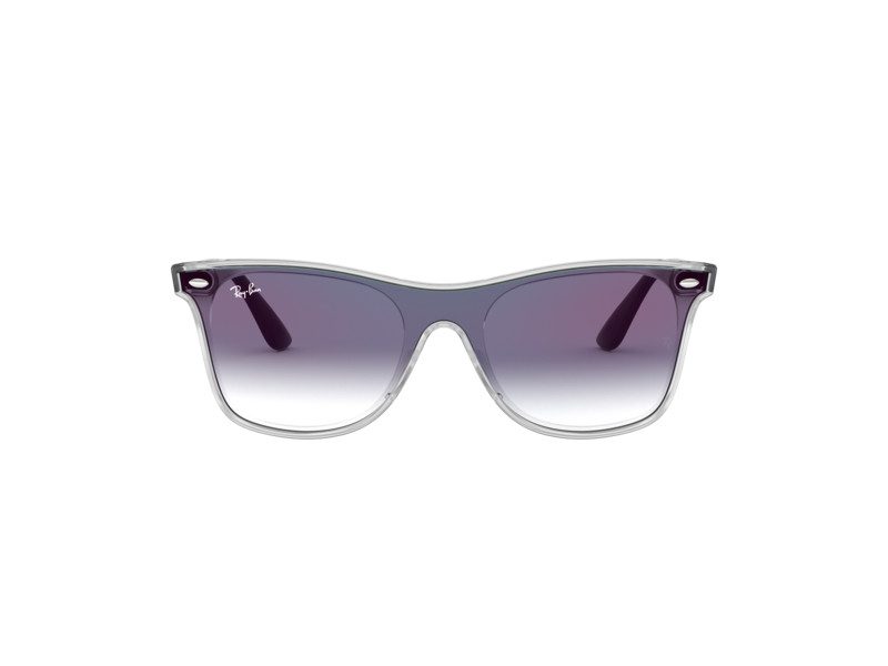 Ray-Ban Blaze Wayfarer Solbriller RB 4440N 6356/X0