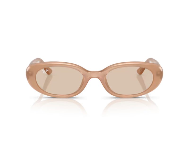 Ray-Ban Solbriller RB 4441D 678793
